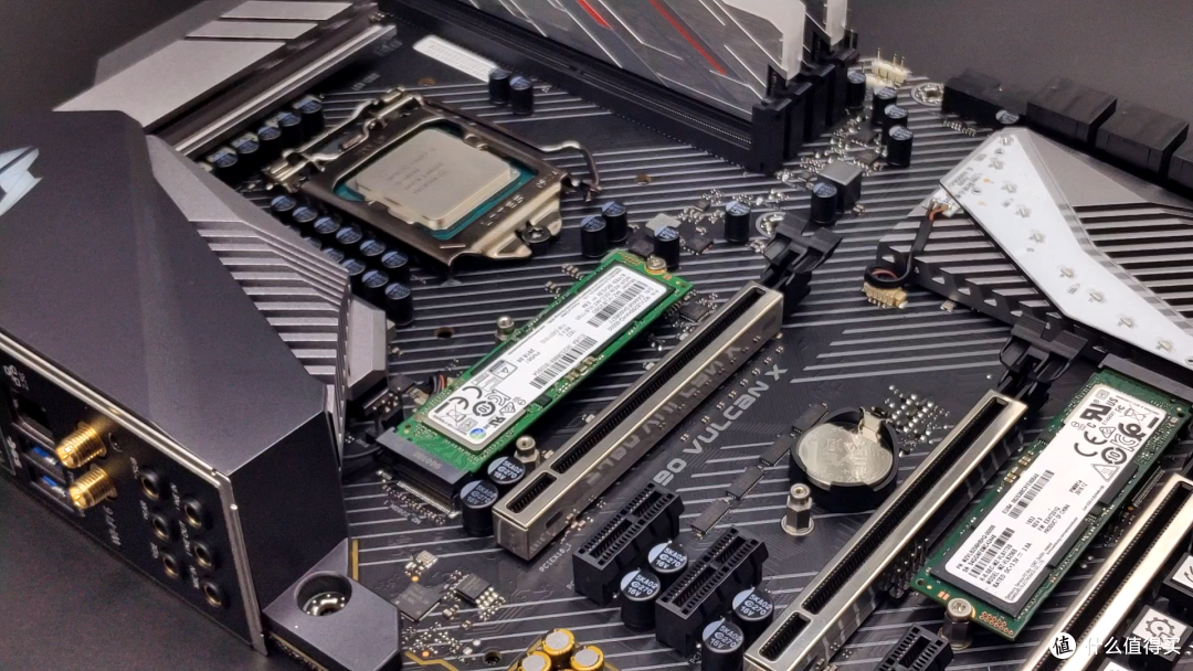 超级详细 步步动图 万字长文带你搞定:装机、做系统、软件选择、性能测试