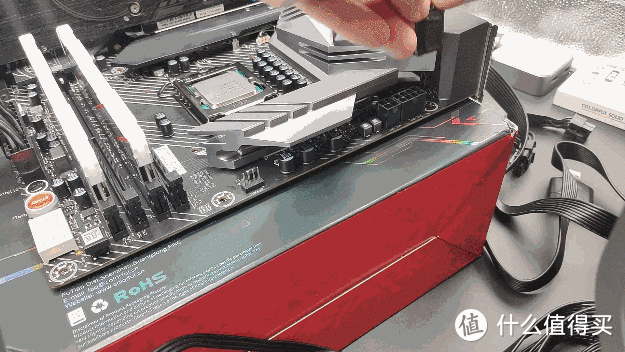 超级详细 步步动图 万字长文带你搞定:装机、做系统、软件选择、性能测试