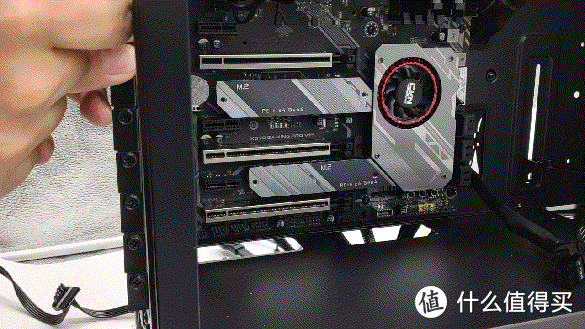 超级详细 步步动图 万字长文带你搞定:装机、做系统、软件选择、性能测试