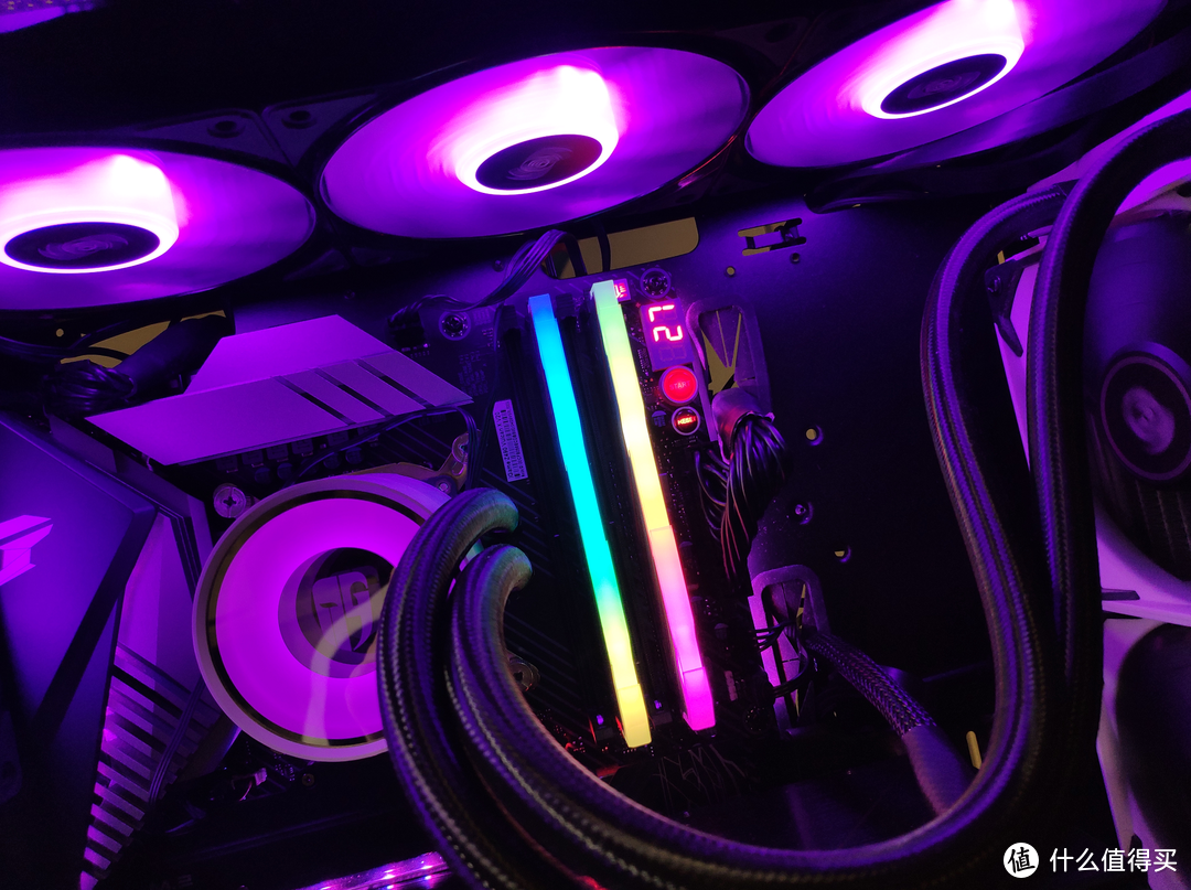 超级详细 步步动图 万字长文带你搞定:装机、做系统、软件选择、性能测试