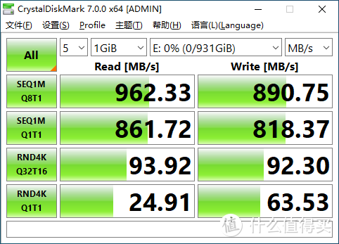 性能价格全都要，移动固态硬盘高速低价解决方案