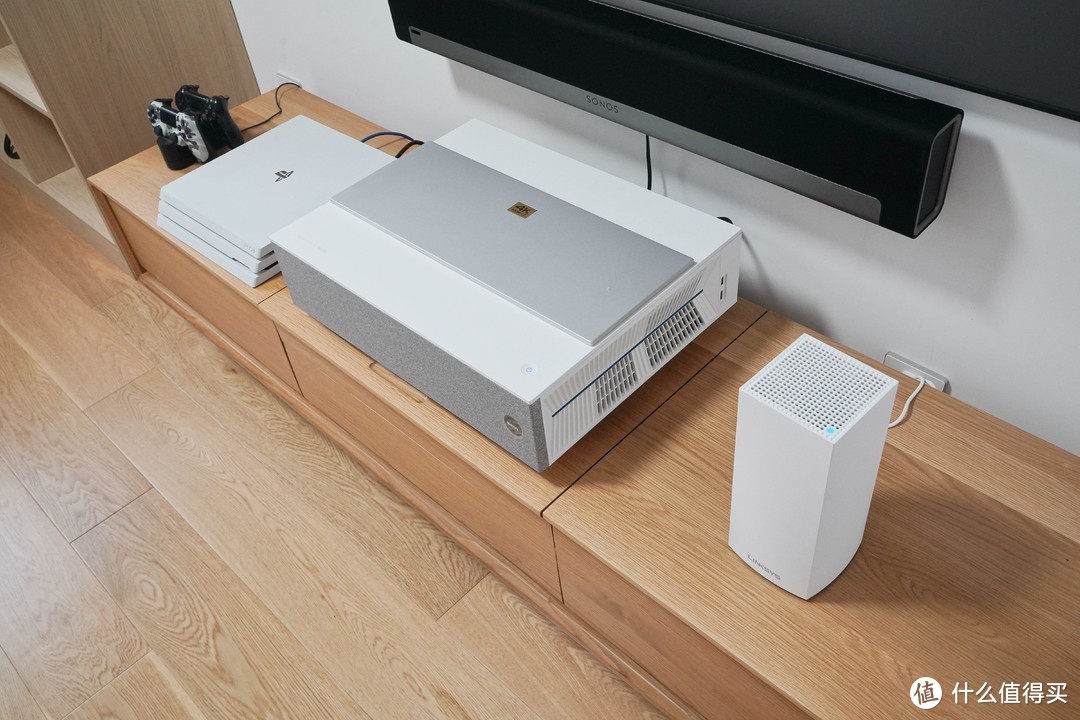 「可能是」最适合我的Mesh+WiFi6方案：Linksys Velop MX10600体验分享