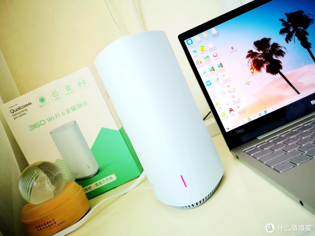 360WiFi6全屋路由V6给你更好的WiFi体验