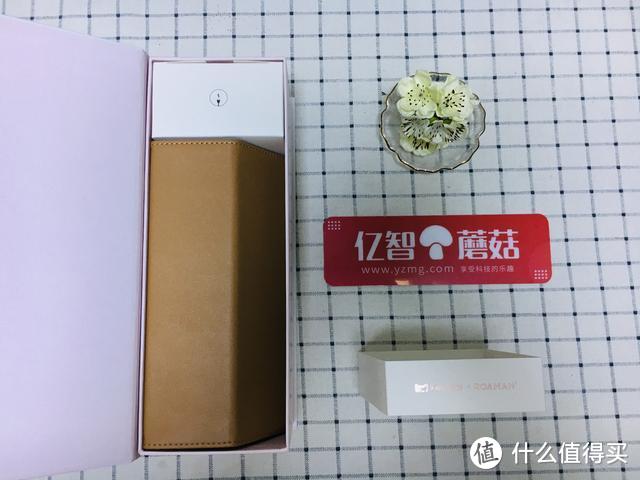 设计出彩，体验出众——罗曼小心机电动牙刷测评