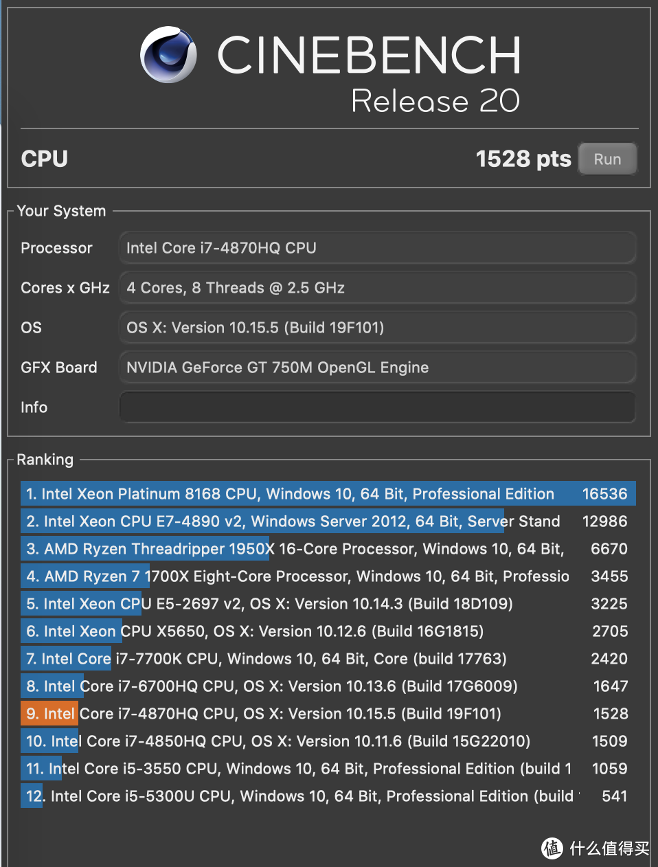 1528分，R7 4800 3600多分，按核心算也不是落后太多哈，阿Q附体了