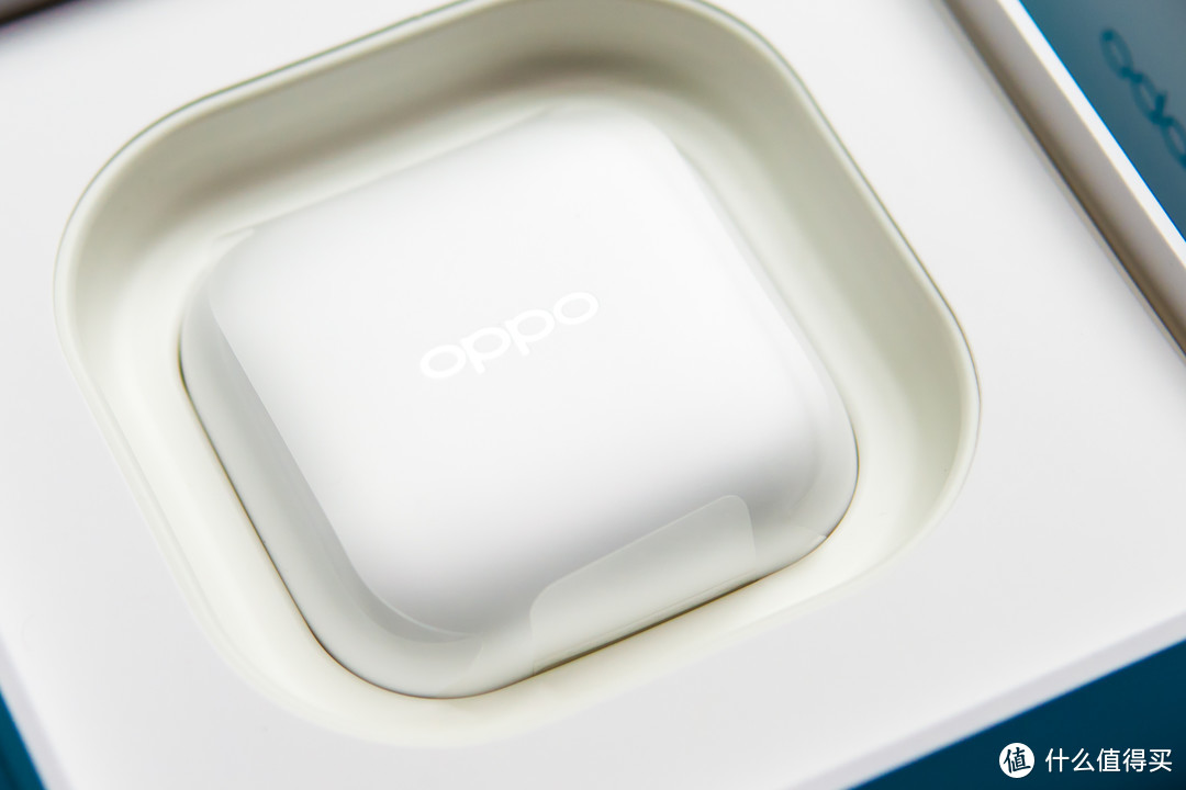 还你一耳朵的清净——OPPO Enco W51 真无线降噪耳机使用体验