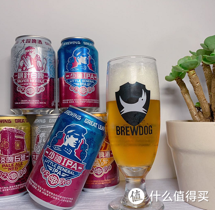 喝一口啤酒我的夏天到了—大跃啤酒轻众测