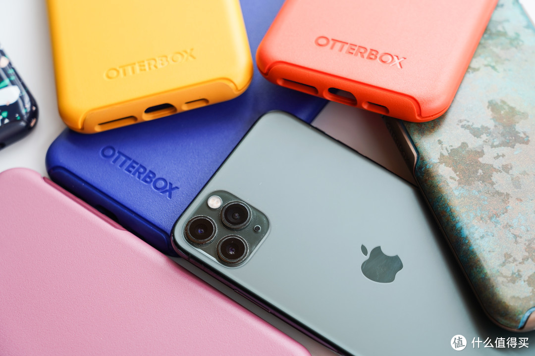 高能防摔，玩出新潮：聊聊OtterBox，以及全系保护壳解析