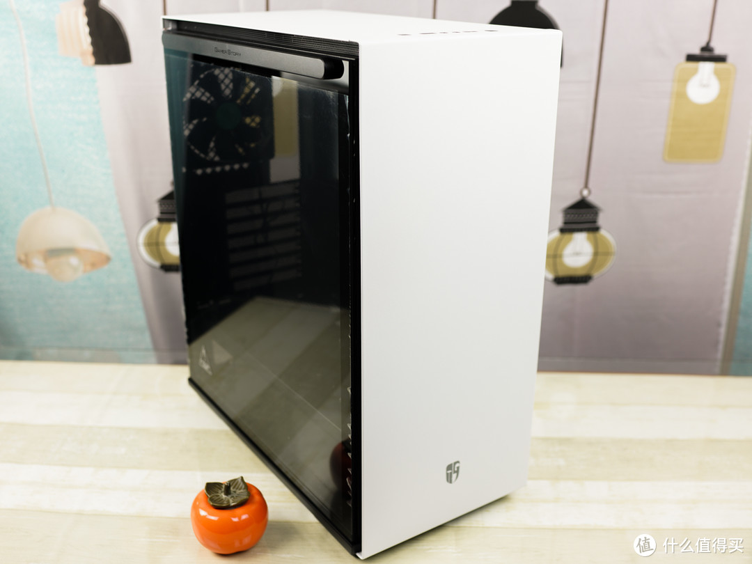 装机体验分享--九州风神DEEPCOOL 魔方310机箱 +玄冰400双刃风冷散热器