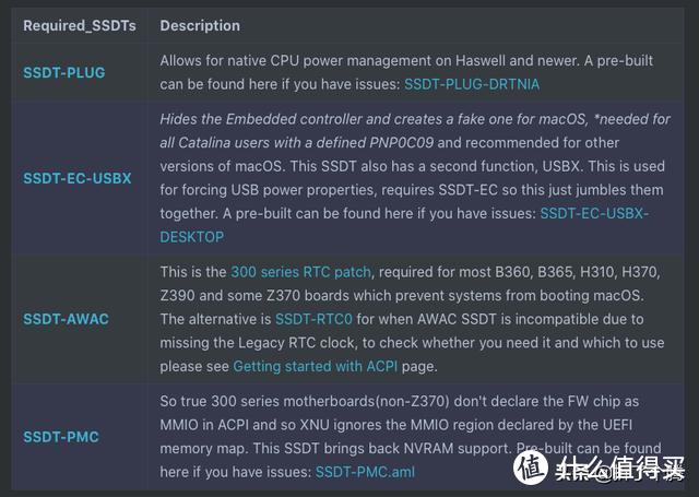 联想M910Q 黑苹果折腾系列③ Hackintosh opencore完善 EFI分享