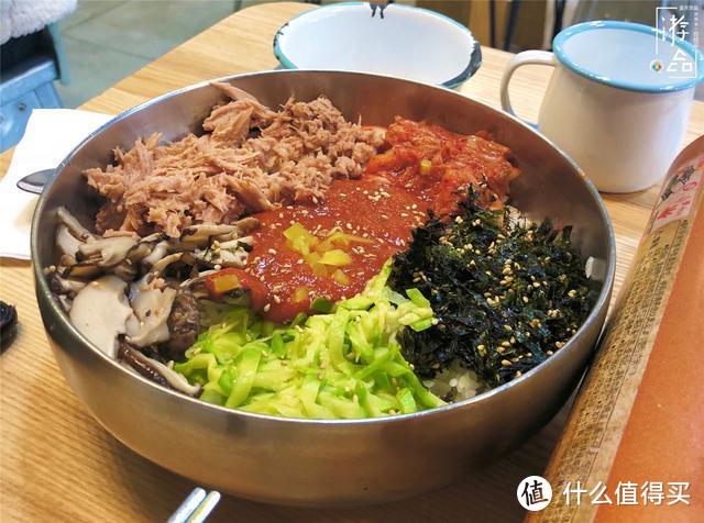 韩国料理为何能持续火爆？吃过全国10家餐厅之后，答案已经明了