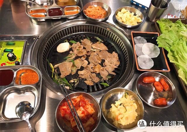 韩国料理为何能持续火爆？吃过全国10家餐厅之后，答案已经明了