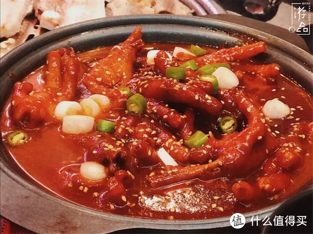 韩国料理为何能持续火爆？吃过全国10家餐厅之后，答案已经明了