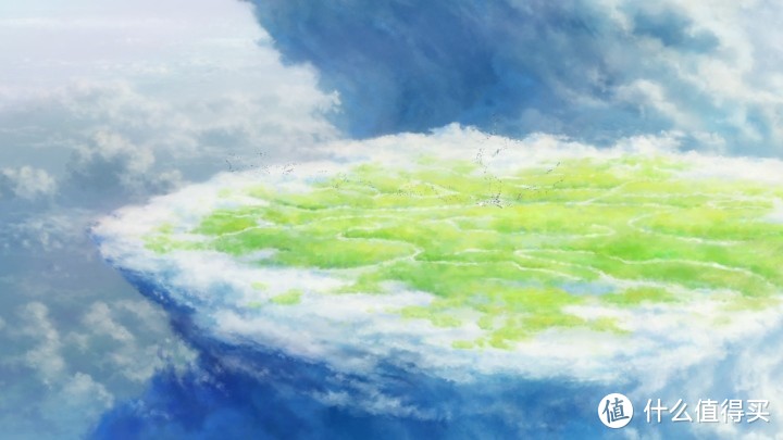 从《你的名字》到《天气之子》看日本商业动画价值观的转变