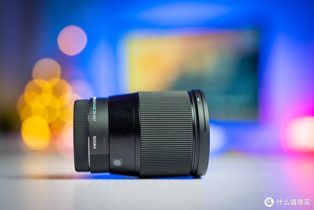 Sigma 16mm F1.4 佳能M卡口使用体验