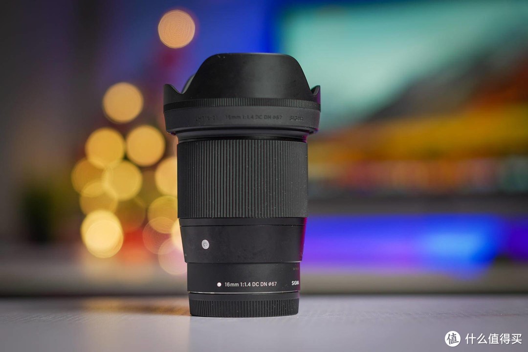 Sigma 16mm F1.4 佳能M卡口使用体验