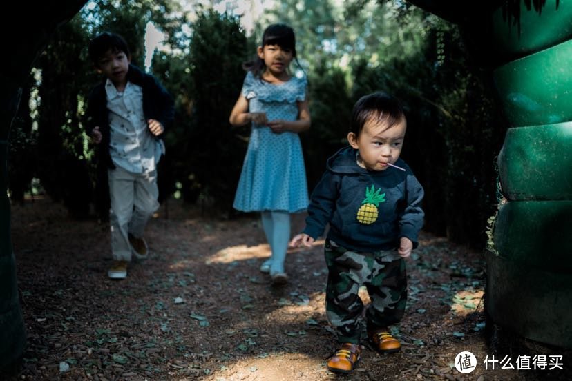 万圣节白天活动