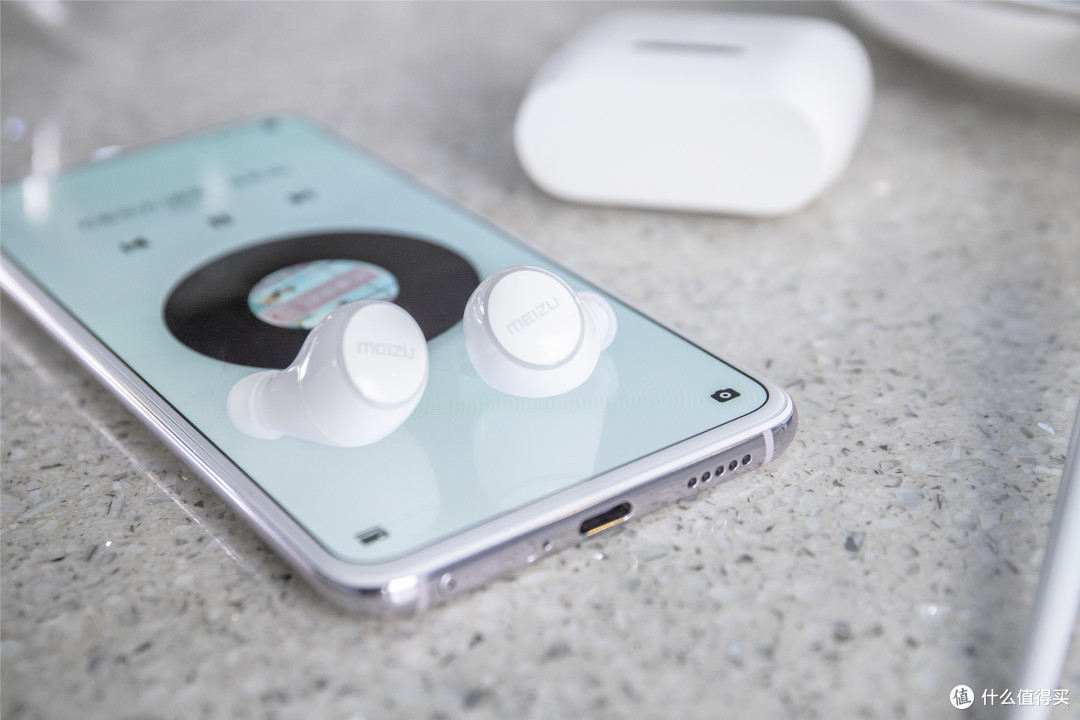 有颜有料的精品 魅族pop2无线 耳机体验