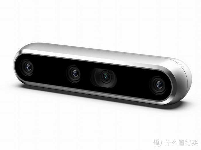 英特尔发布RealSense D455景深相机，精度和范围提升