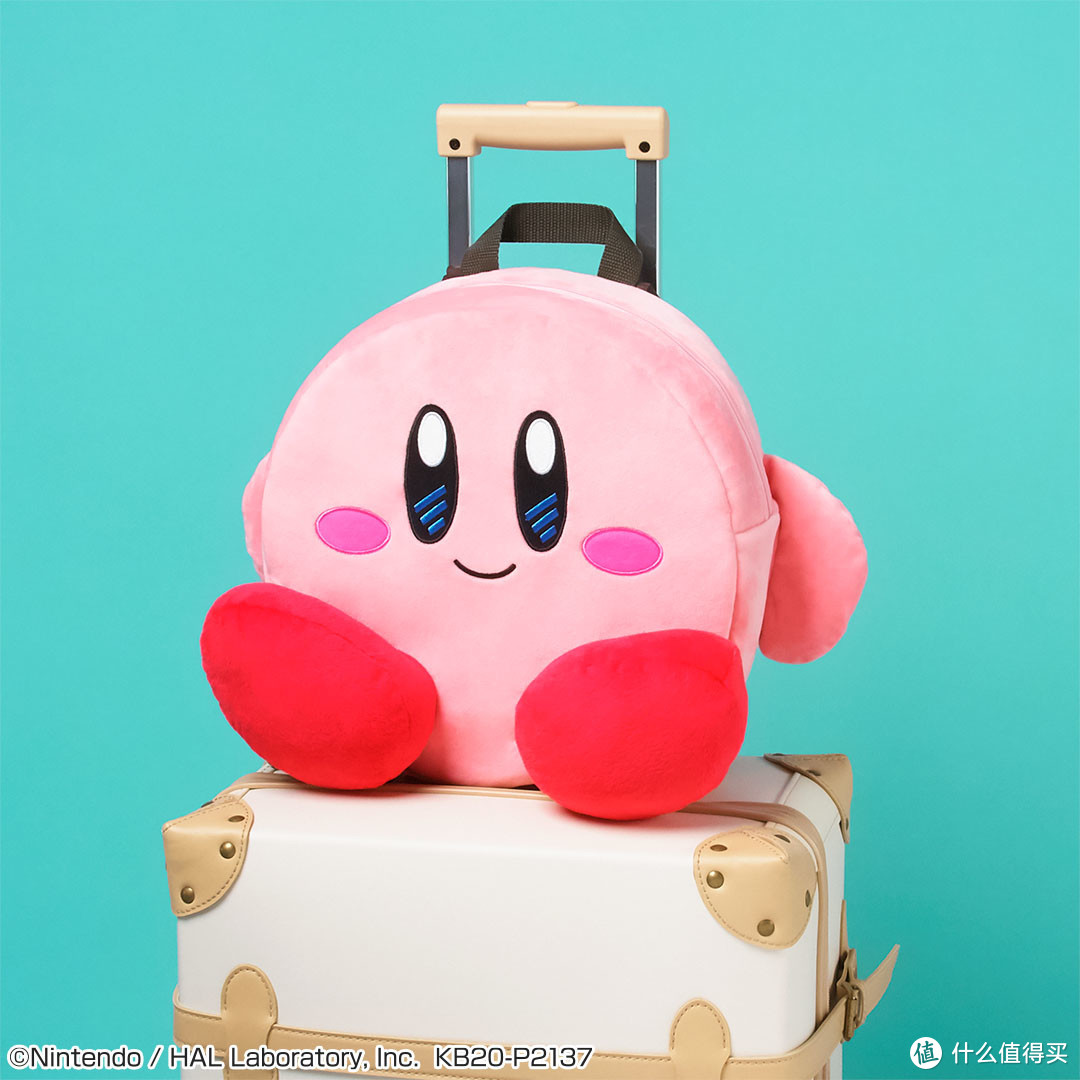 《星之卡比》EVERYDAY KIRBY！一番赏，猛男必看