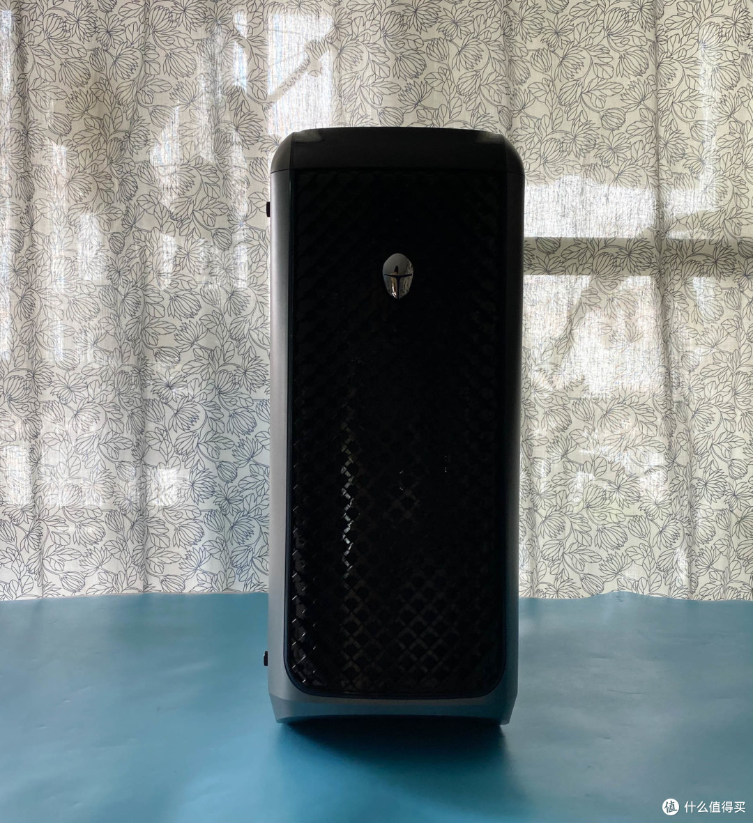 雷神911黑武士三代台式机从开箱到游戏体验