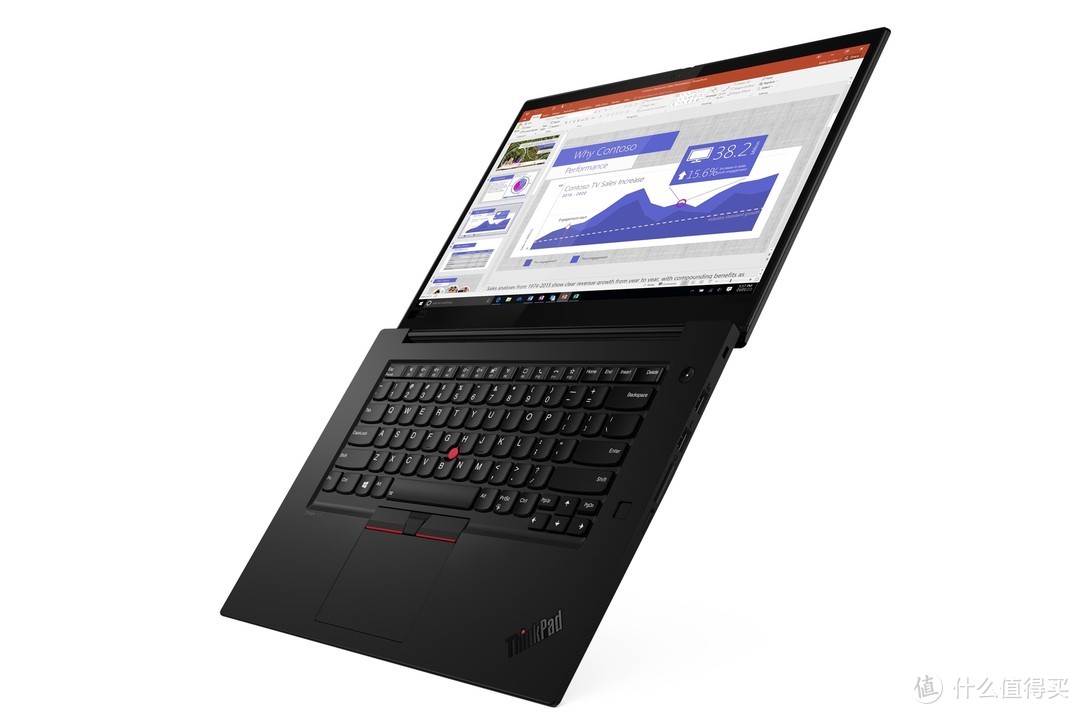 升级第十代、支持WIFI6和LTE：联想发布第三代ThinkPad X1隐士高端商用设计本