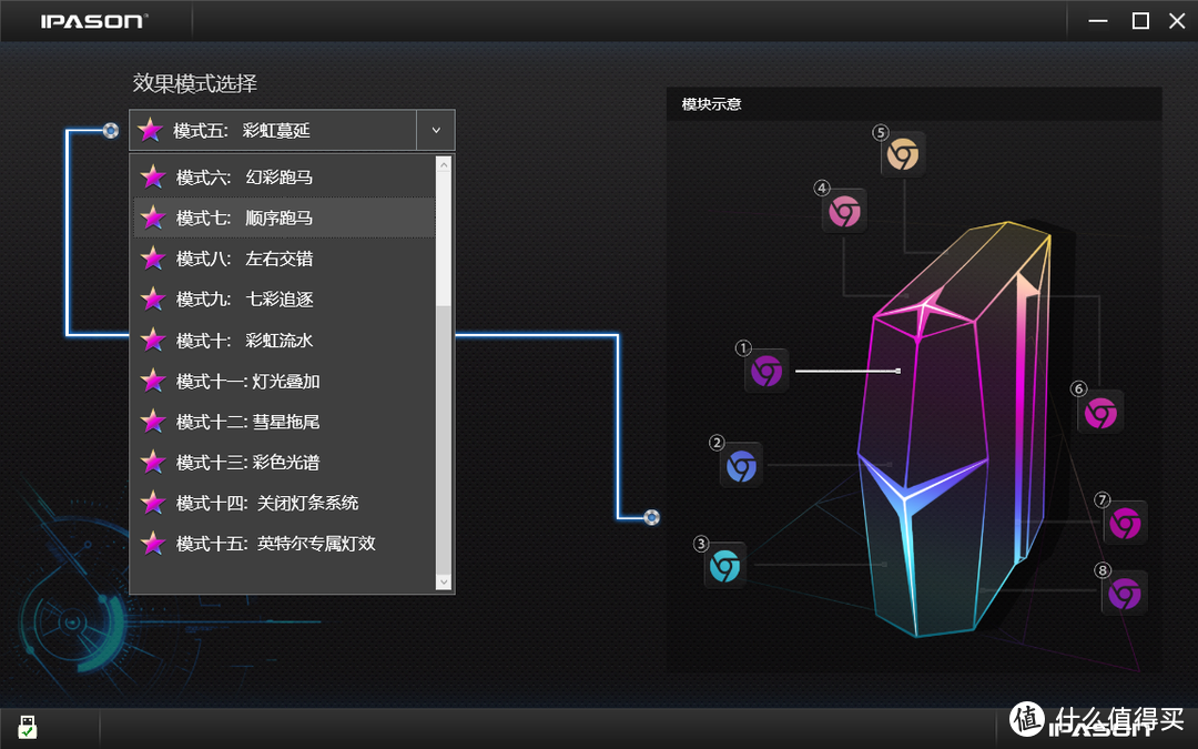 整机也玩ITX：攀升钛度黑晶设计师游戏主机