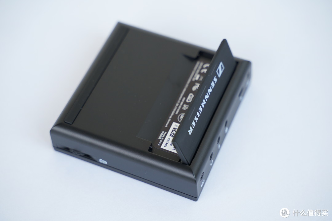 臭打游戏的终极游戏耳机配置—森海塞尔GSP600+GSX1200pro