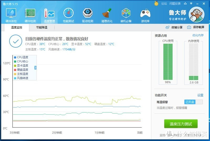 高端玩家新的选择——超频三凌镜GI-CX360 CPU水冷散热器