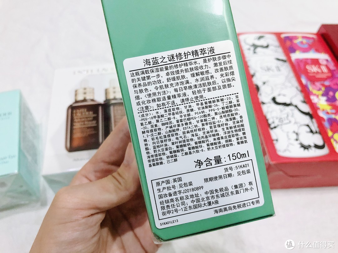 老母亲素颜出镜，不要再来骗我血汗钱了！我的618护肤日用品剁手清单出炉！