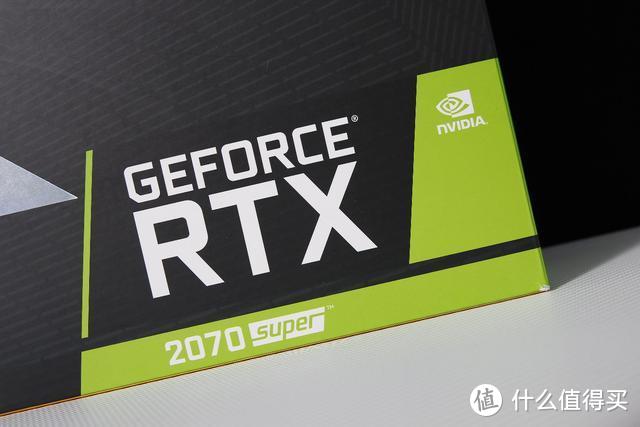 索泰RTX2070S-8G PGF OC入手详评