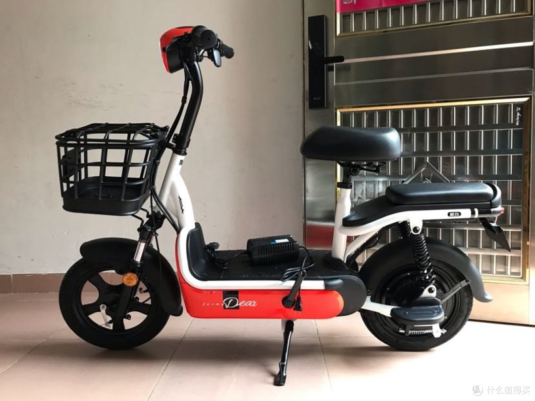 电动车_什么值得买