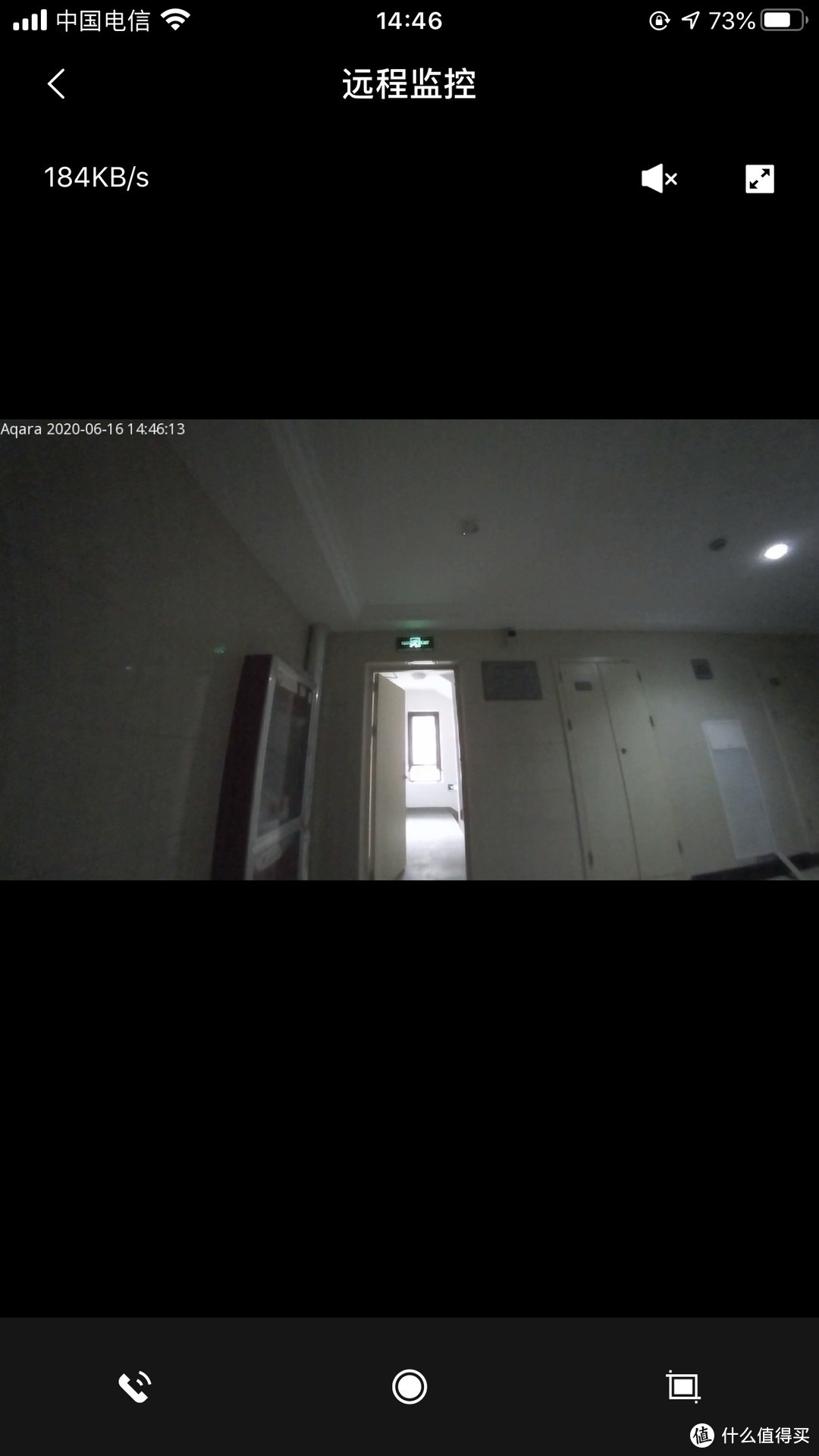 有了它，给你的家看得见的安全——Aqara智能摄像头门锁 P100评测