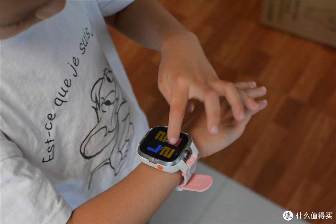 小米小寻黑科技手表Y2，手腕上的小爱同学，AI学习是亮点