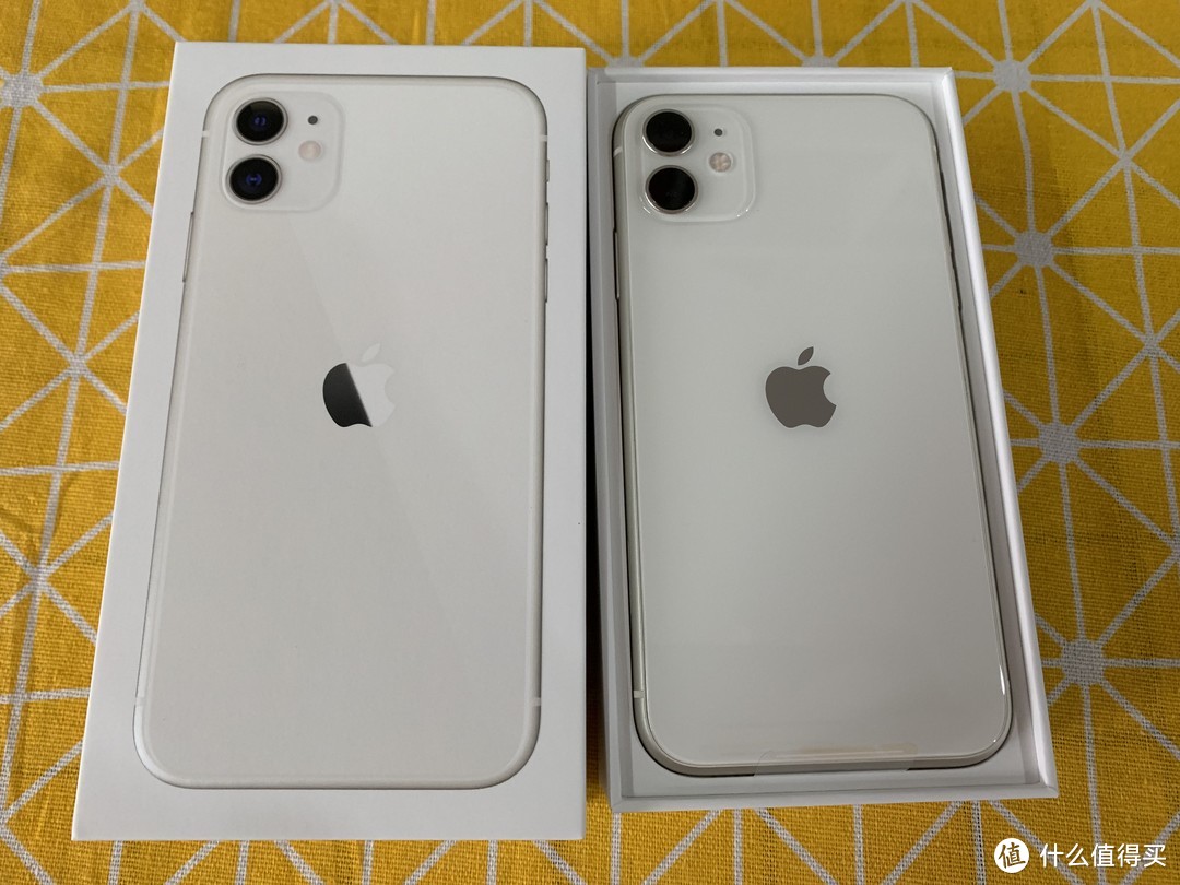 小米钉子户抄底iphone11