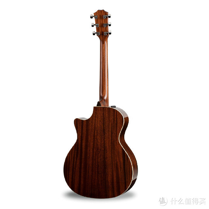 重返游戏：顽皮狗&Taylor Guitars合作推出《最后生还者2》主题吉他