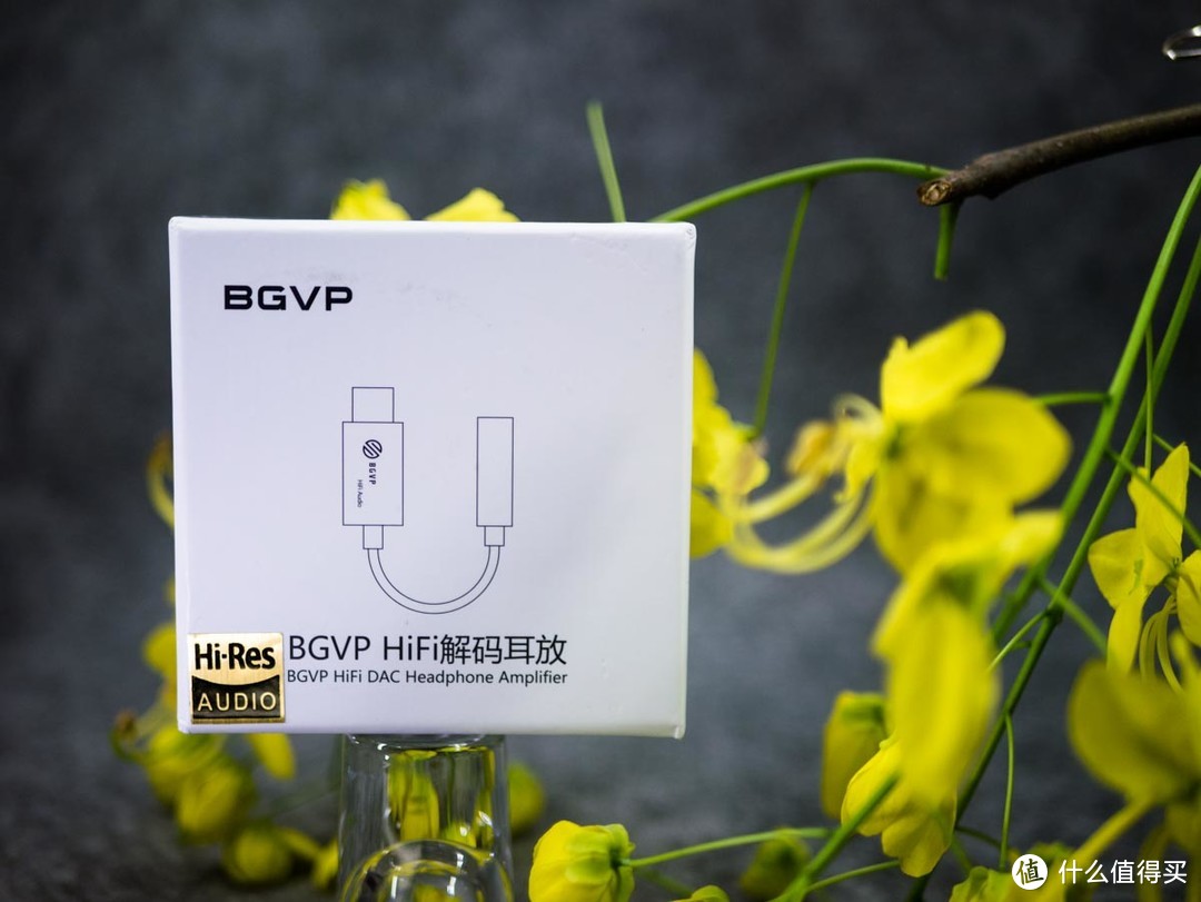 让你的HiFi耳机在手机端焕发活力——BGVP T01HiFi解码耳放