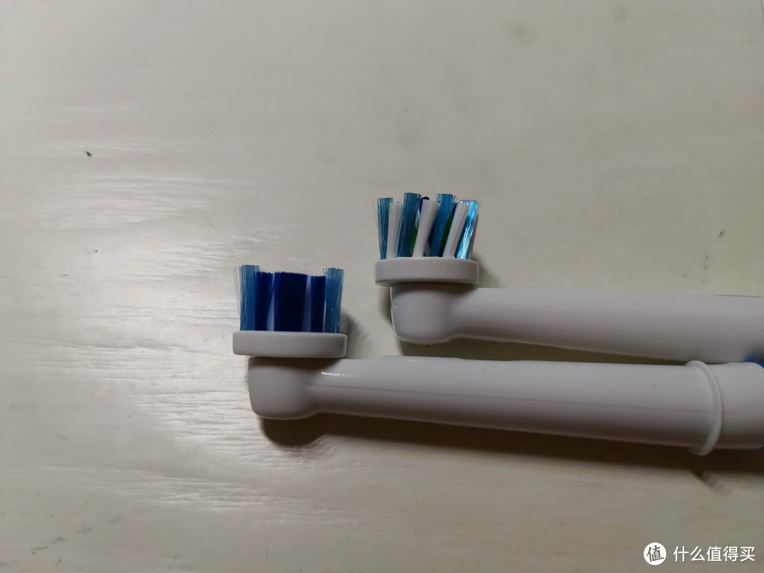 告别耗材贵，国产电动牙刷刷头靠谱吗？