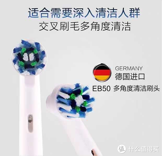 告别耗材贵，国产电动牙刷刷头靠谱吗？