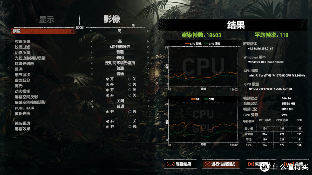 10700K配2080Super 显卡，XPG全家桶装机推荐