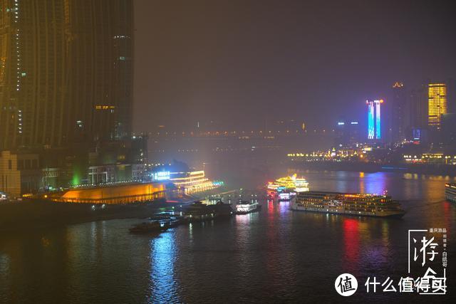 重庆夜景观赏指南：本地人都去这些地方，南山一棵树不会考虑