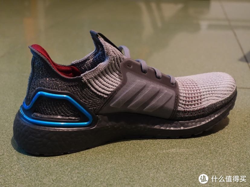 Ultra Boost 19 星战限定版开箱