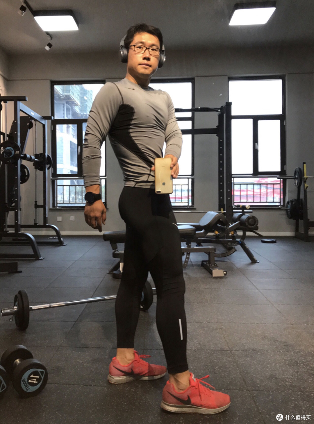 男人狠起来连自己都害怕为了减肥我竟然对自己做了这个