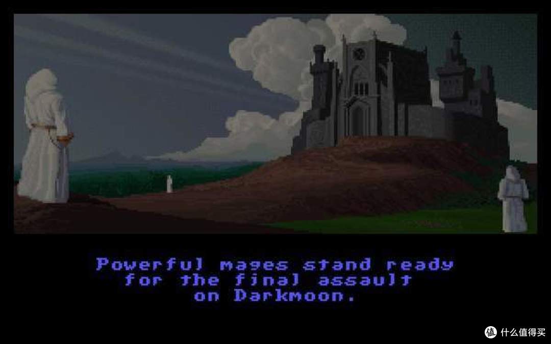 Gog喜加一 魔眼杀机三部曲限时免费领取 游戏软件 什么值得买