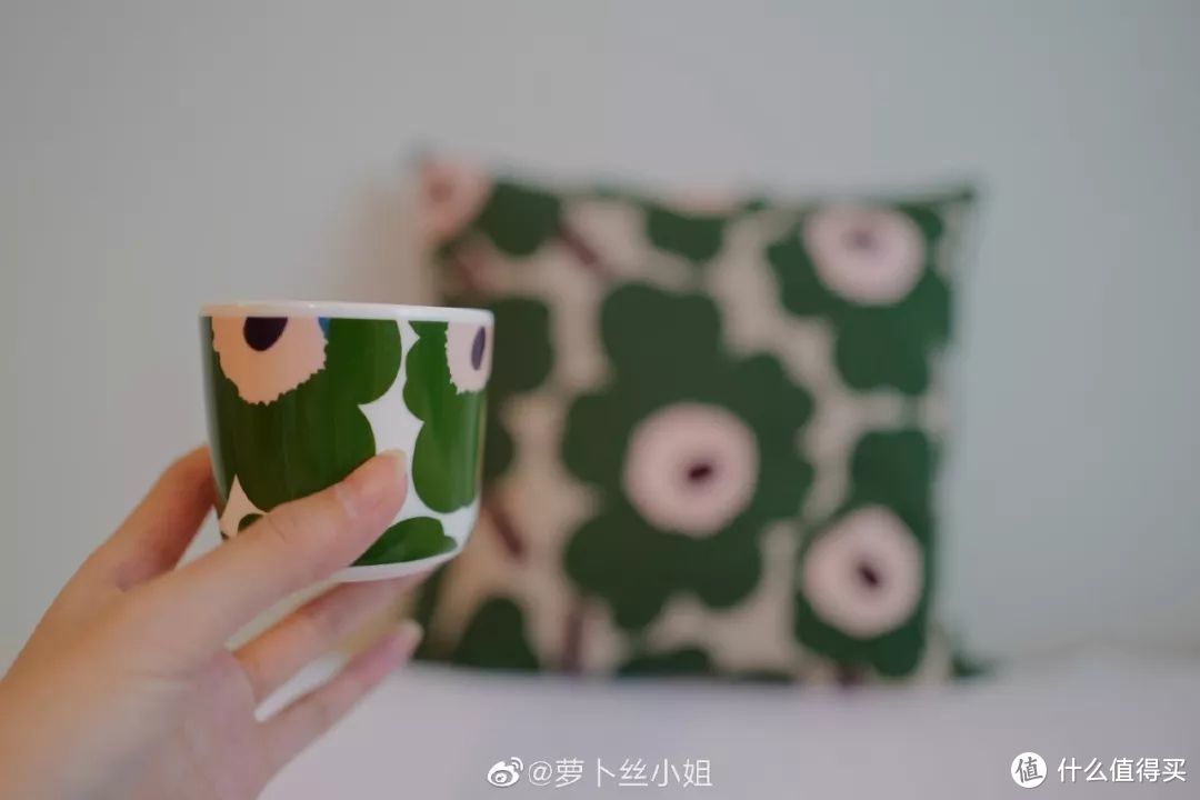 北欧餐具经典设计Rorstrand，Marimekko，Arabia，Iittala