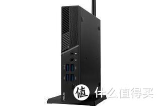 锐龙Ryzen小主机：华硕发布Mini PC PB50迷你瘦客机