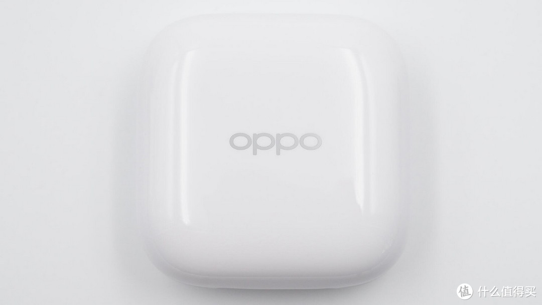 拆解报告：OPPO Enco W51 真无线主动降噪耳机