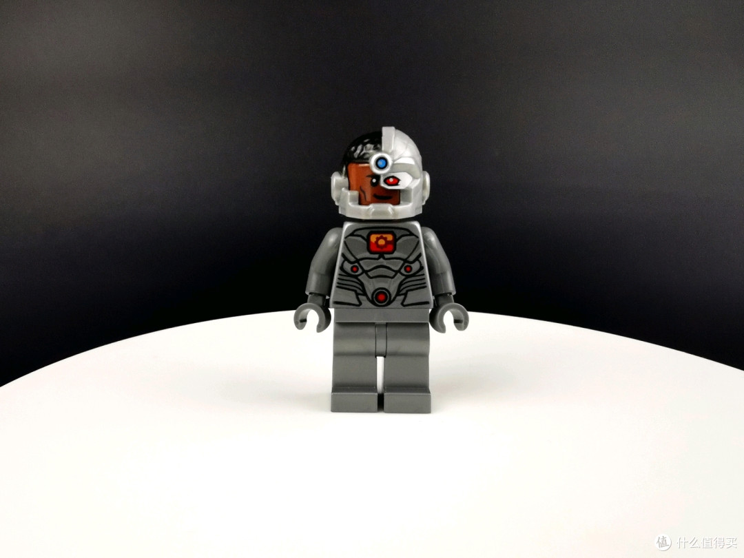 神速力vs神速力!乐高76098 神速力冰封追击 评测