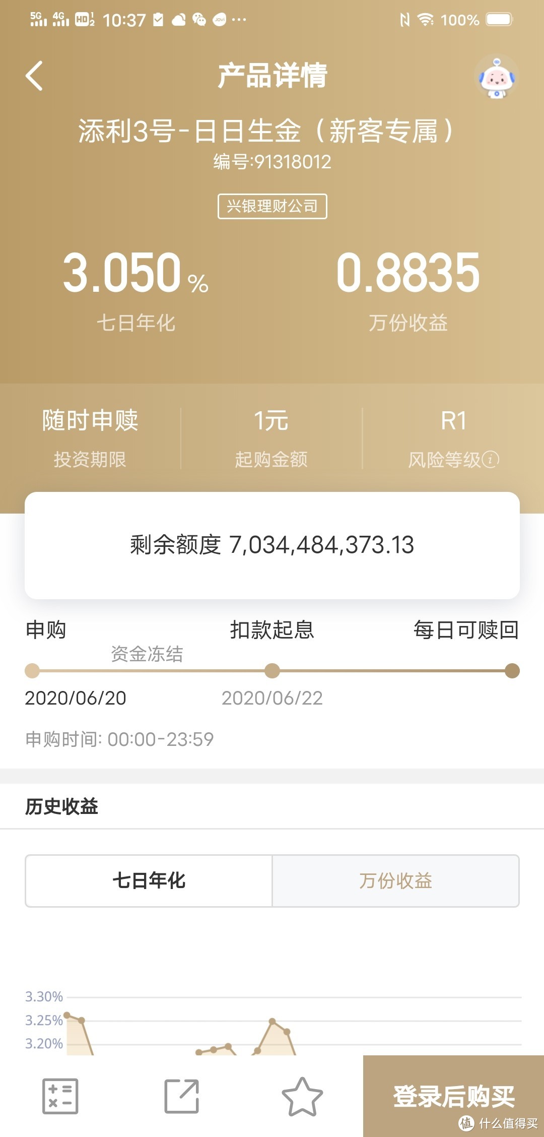 忘了余额宝吧！是时候 pick 一下这几款更稳定、收益更高的理财产品了！