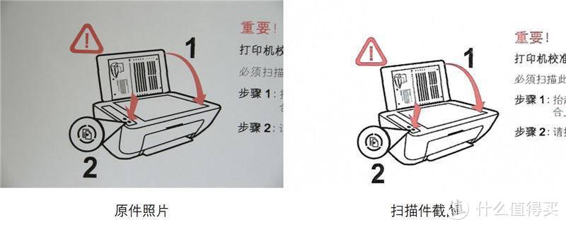 少年，未来见！米家喷墨打印一体机超详细评测